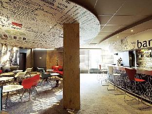 ibis paris porte ditalie