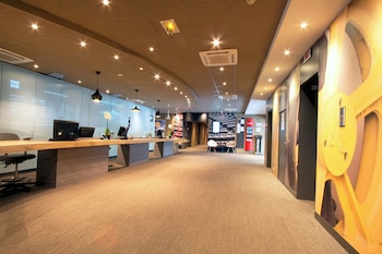 ibis paris porte ditalie