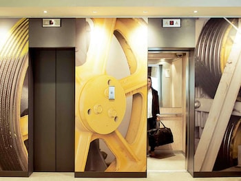 ibis paris porte ditalie