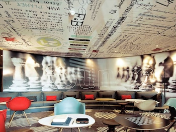 ibis paris porte ditalie