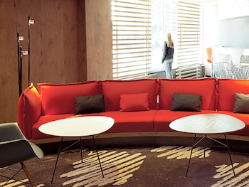 ibis paris porte ditalie