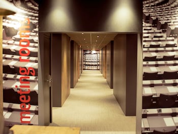 ibis paris porte ditalie