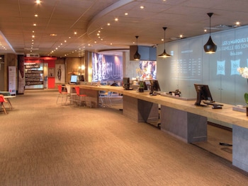 ibis paris porte ditalie