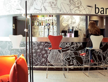 ibis paris porte ditalie