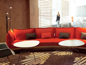 Ibis Paris Porte D'italie,Ivry-Sur-Seine>>Gentilly,3 star