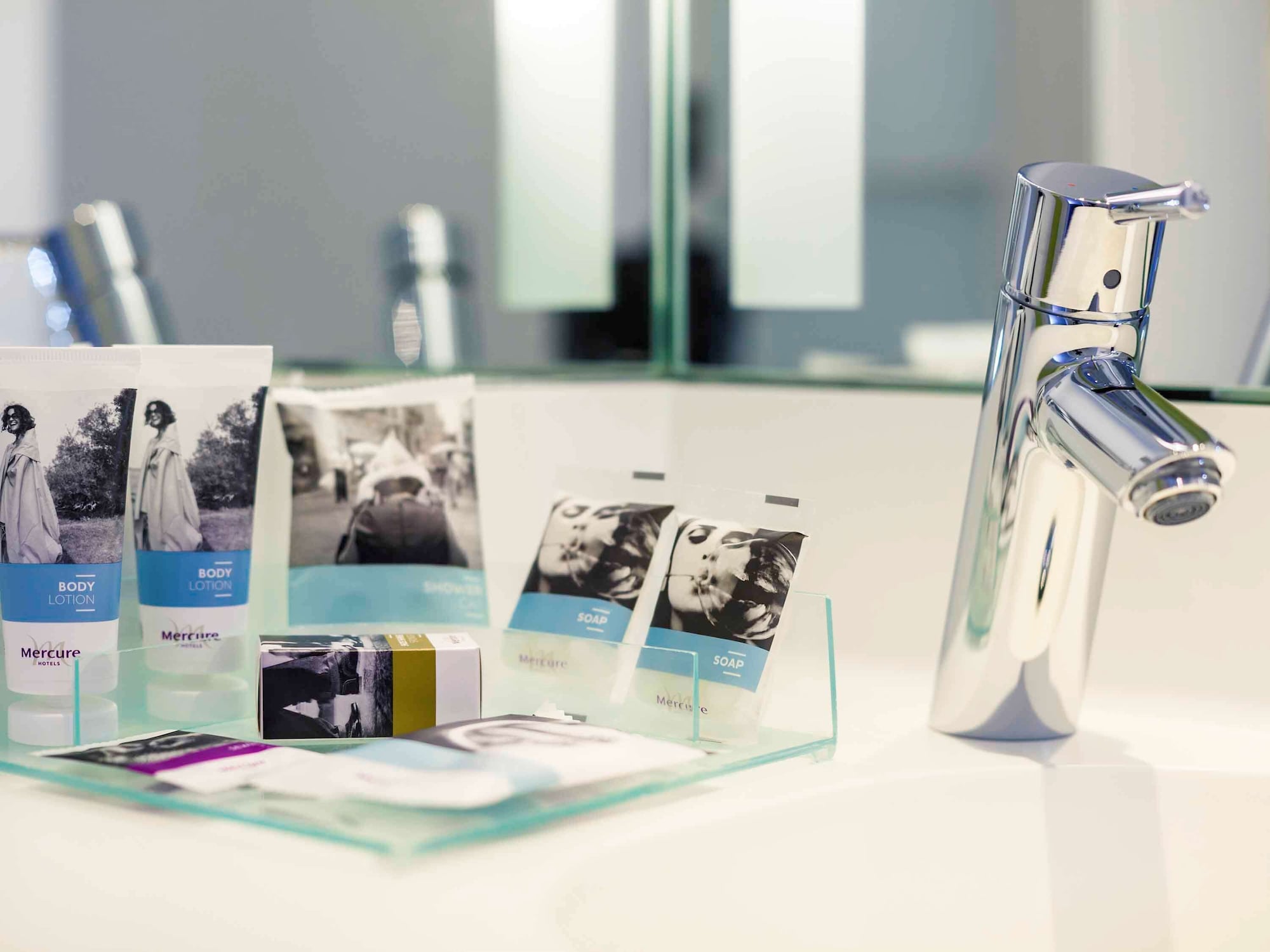 mercure paris la defense