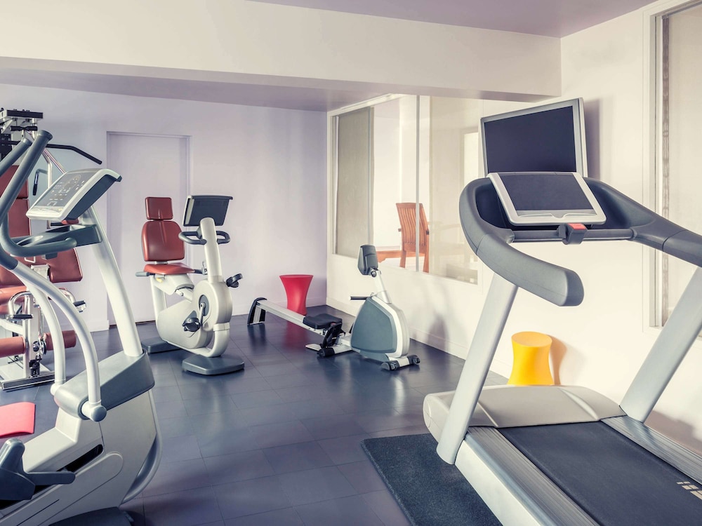 mercure paris la defense