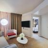 mercure paris la defense