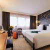 mercure paris la defense