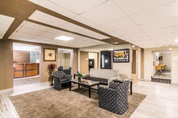 quality inn