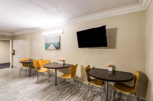 quality inn