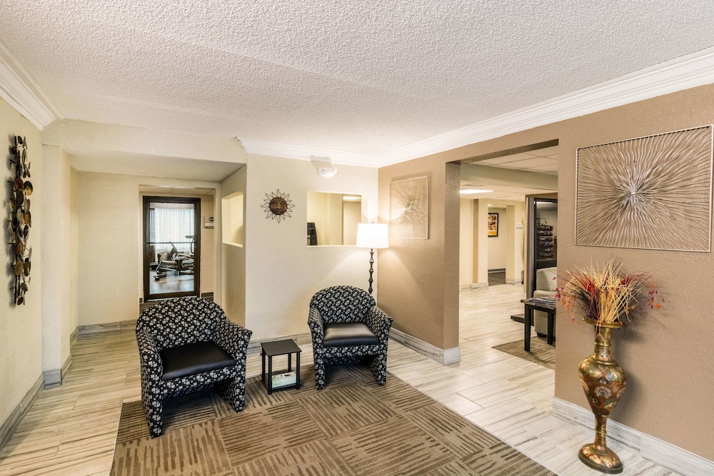 quality inn