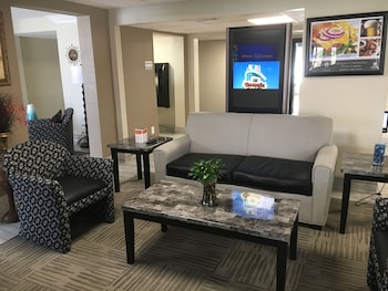 quality inn