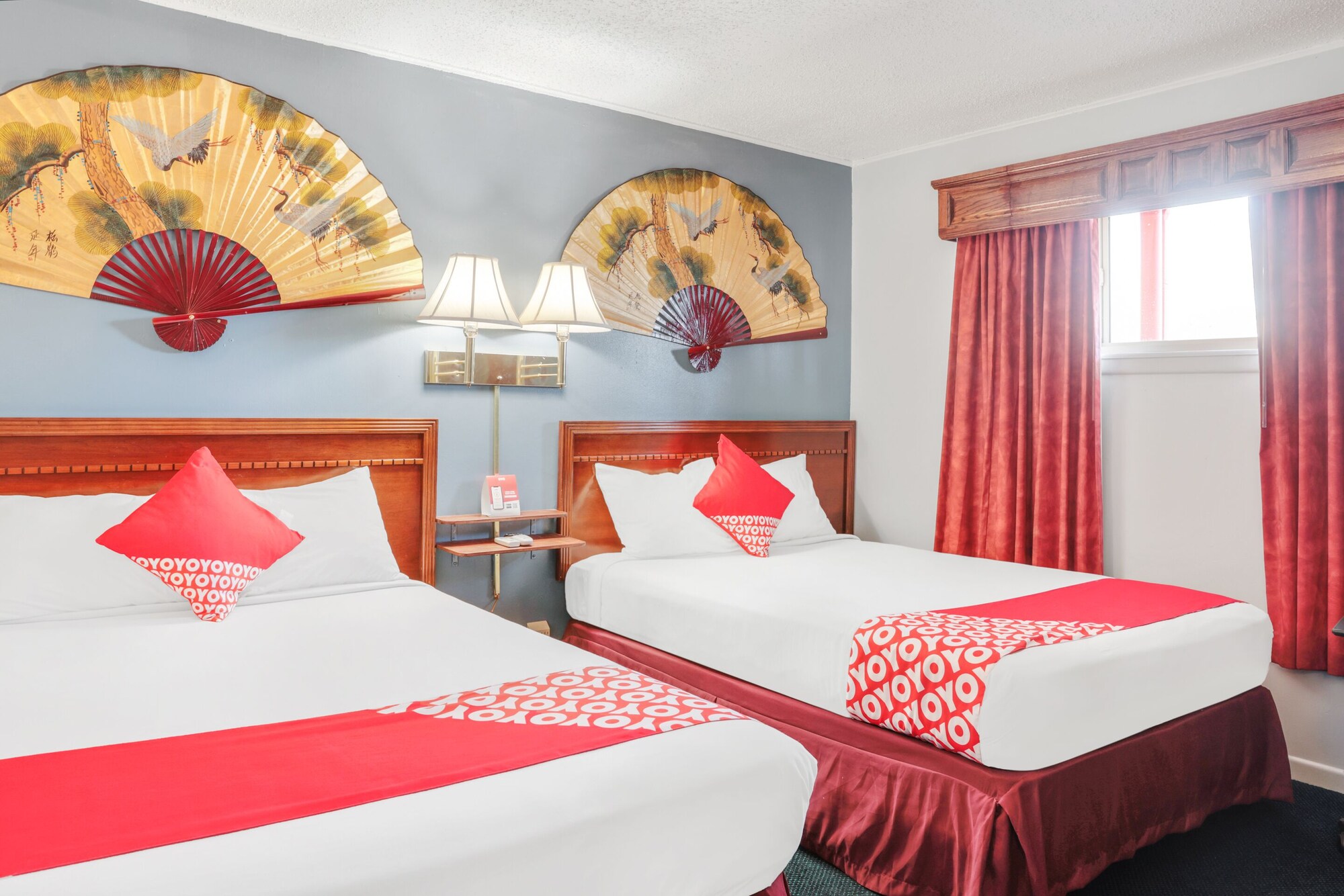 oyo hotel liberal kansas
