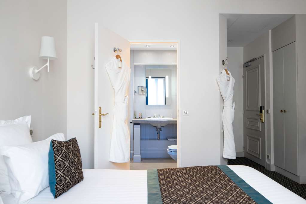 bradford elysees astotel