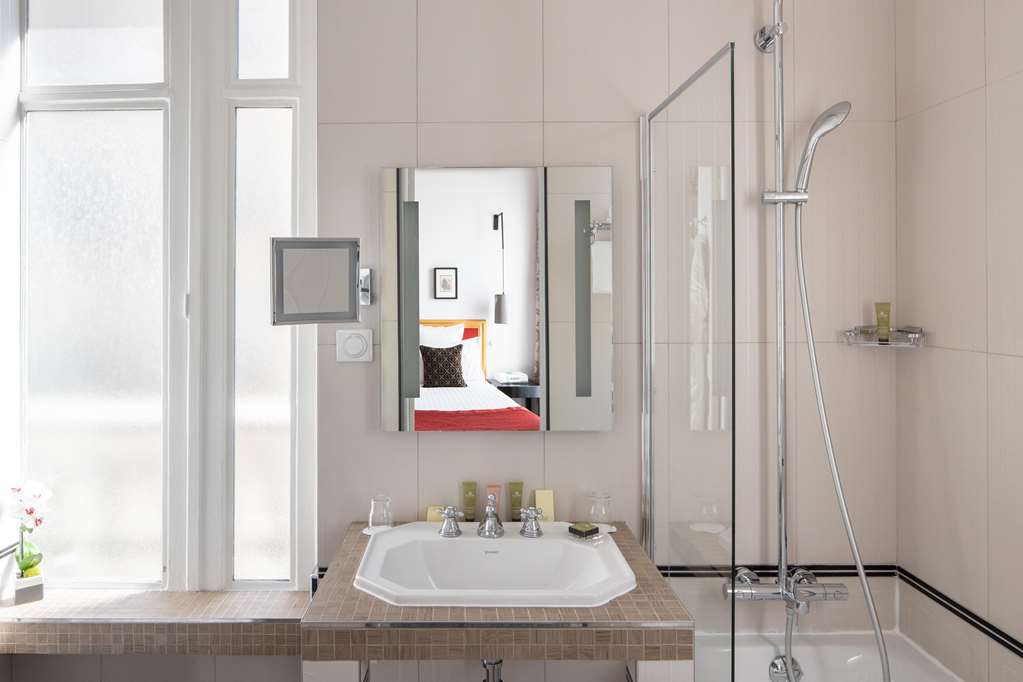 bradford elysees astotel