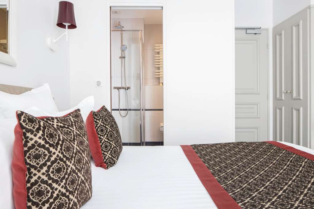 bradford elysees astotel