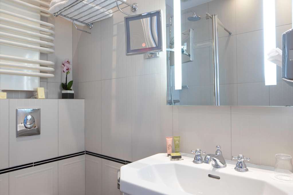 bradford elysees astotel