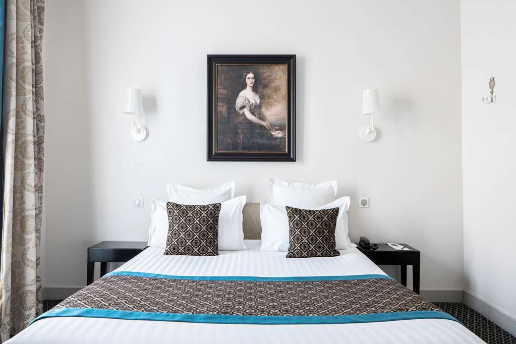 bradford elysees astotel