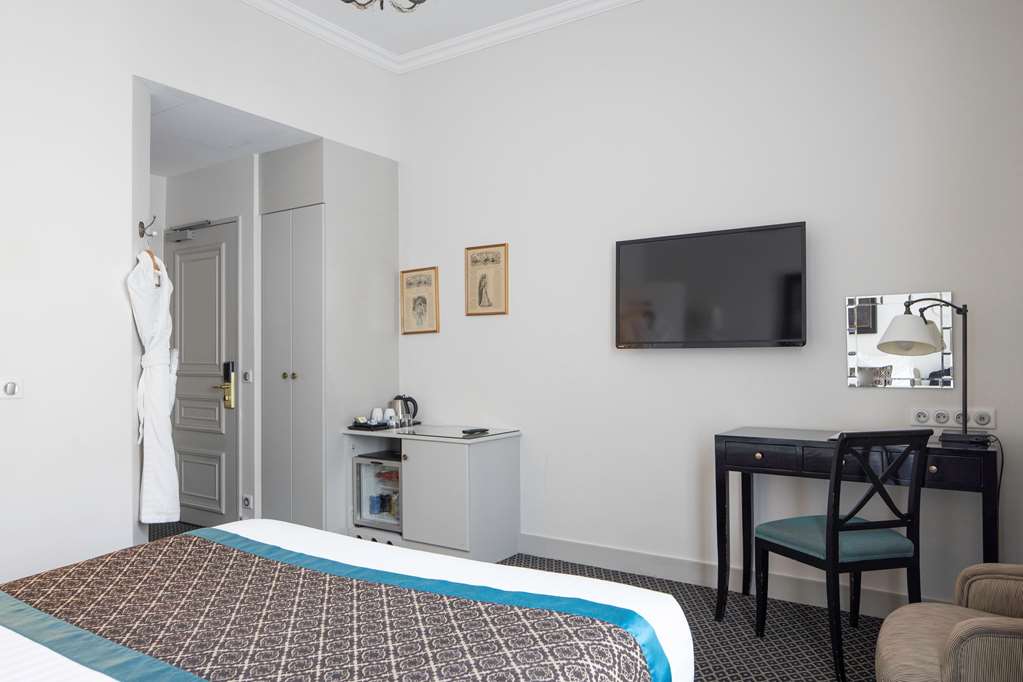 bradford elysees astotel