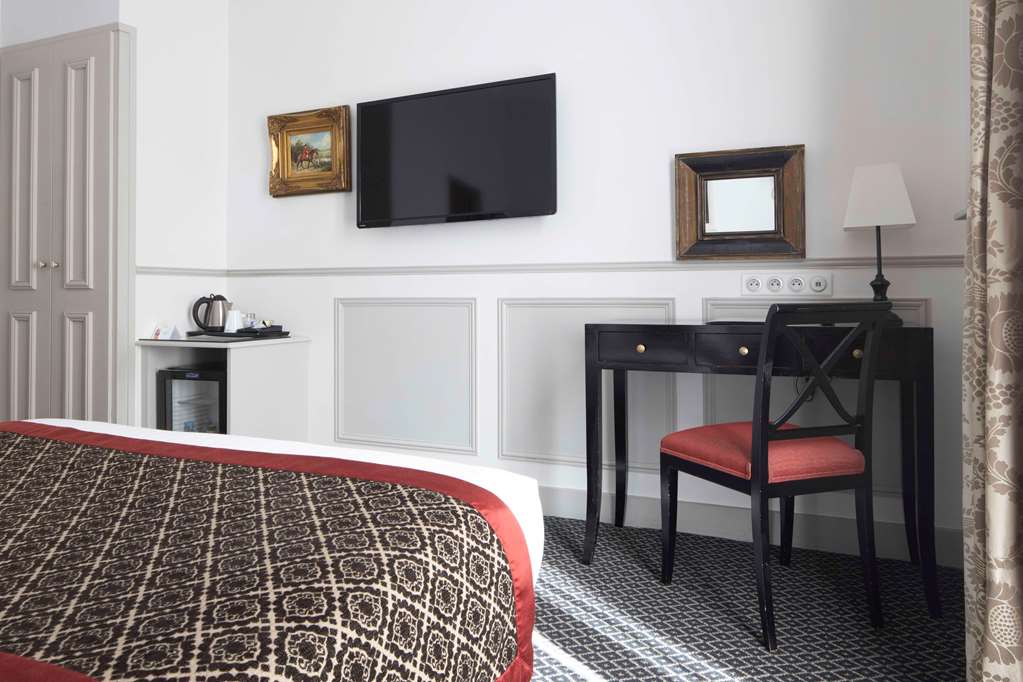 bradford elysees astotel