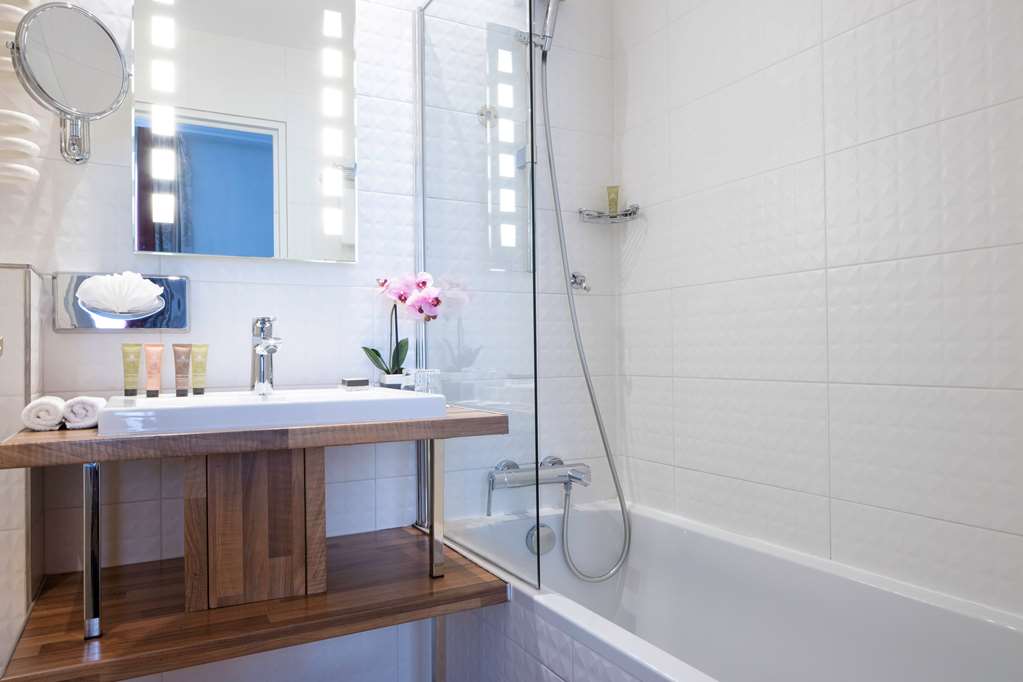 bradford elysees astotel