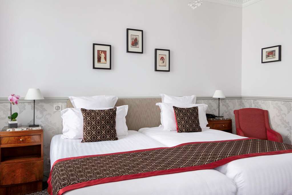 bradford elysees astotel