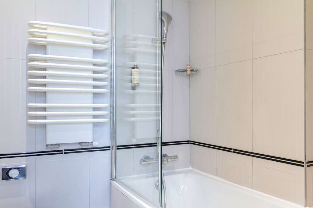 bradford elysees astotel