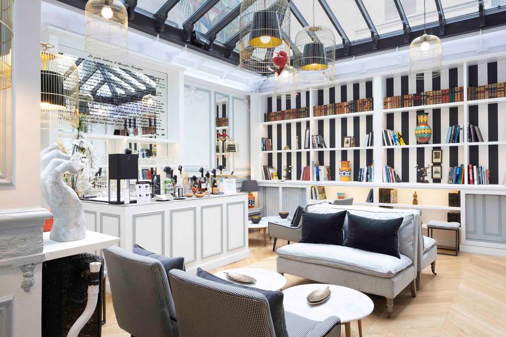 bradford elysees astotel