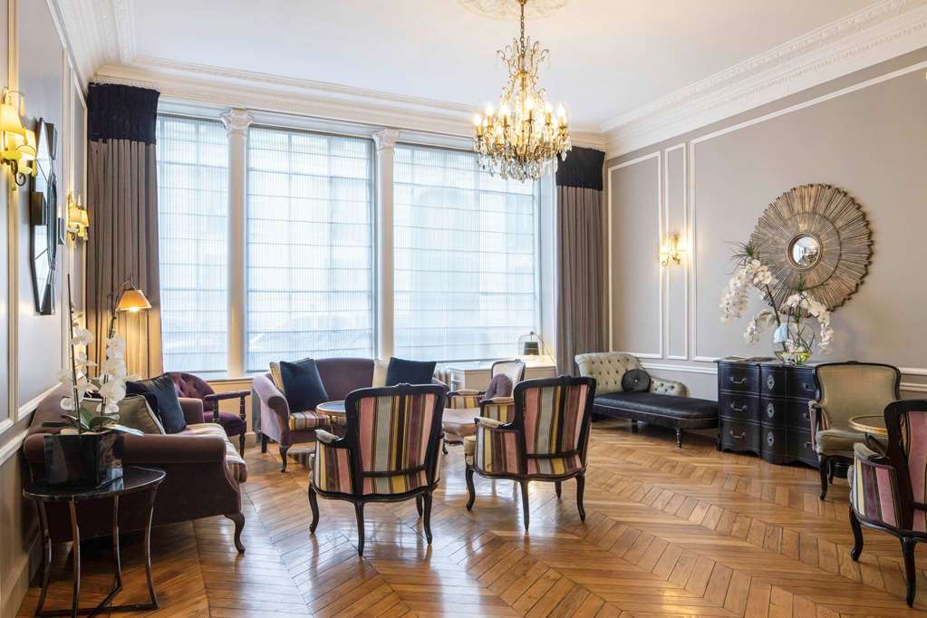 bradford elysees astotel