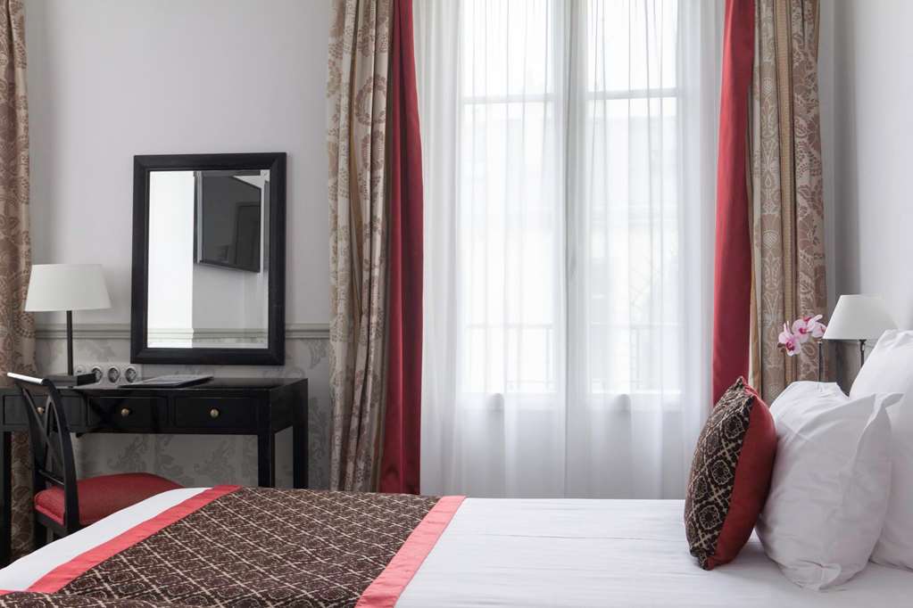 bradford elysees astotel