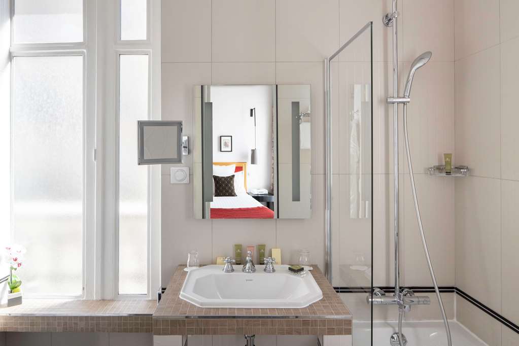 bradford elysees astotel