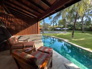 nusa dua beach hotel and spa chse certified