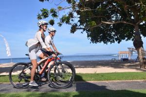 nusa dua beach hotel and spa chse certified