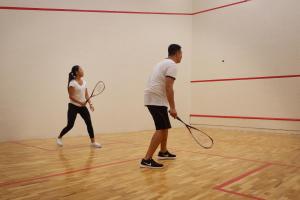 nusa dua beach hotel and spa chse certified