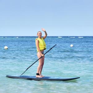 nusa dua beach hotel and spa chse certified