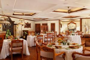 nusa dua beach hotel and spa chse certified