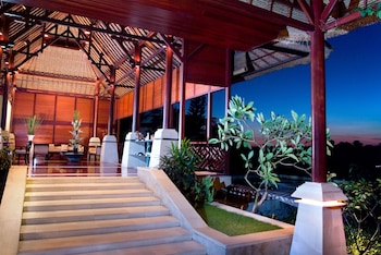 Kupu Kupu Barong Villas And Tree Spa By L'occitane,Marga>>Bali,5 star