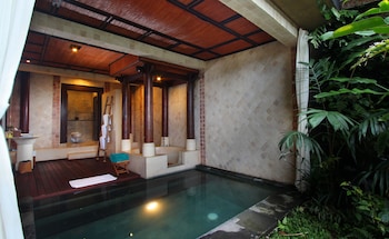 Kupu Kupu Barong Villas And Tree Spa By L'occitane,Marga>>Bali,5 star