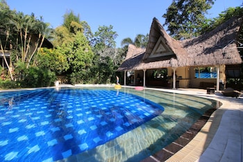 Kupu Kupu Barong Villas And Tree Spa By L'occitane,Marga>>Bali,5 star
