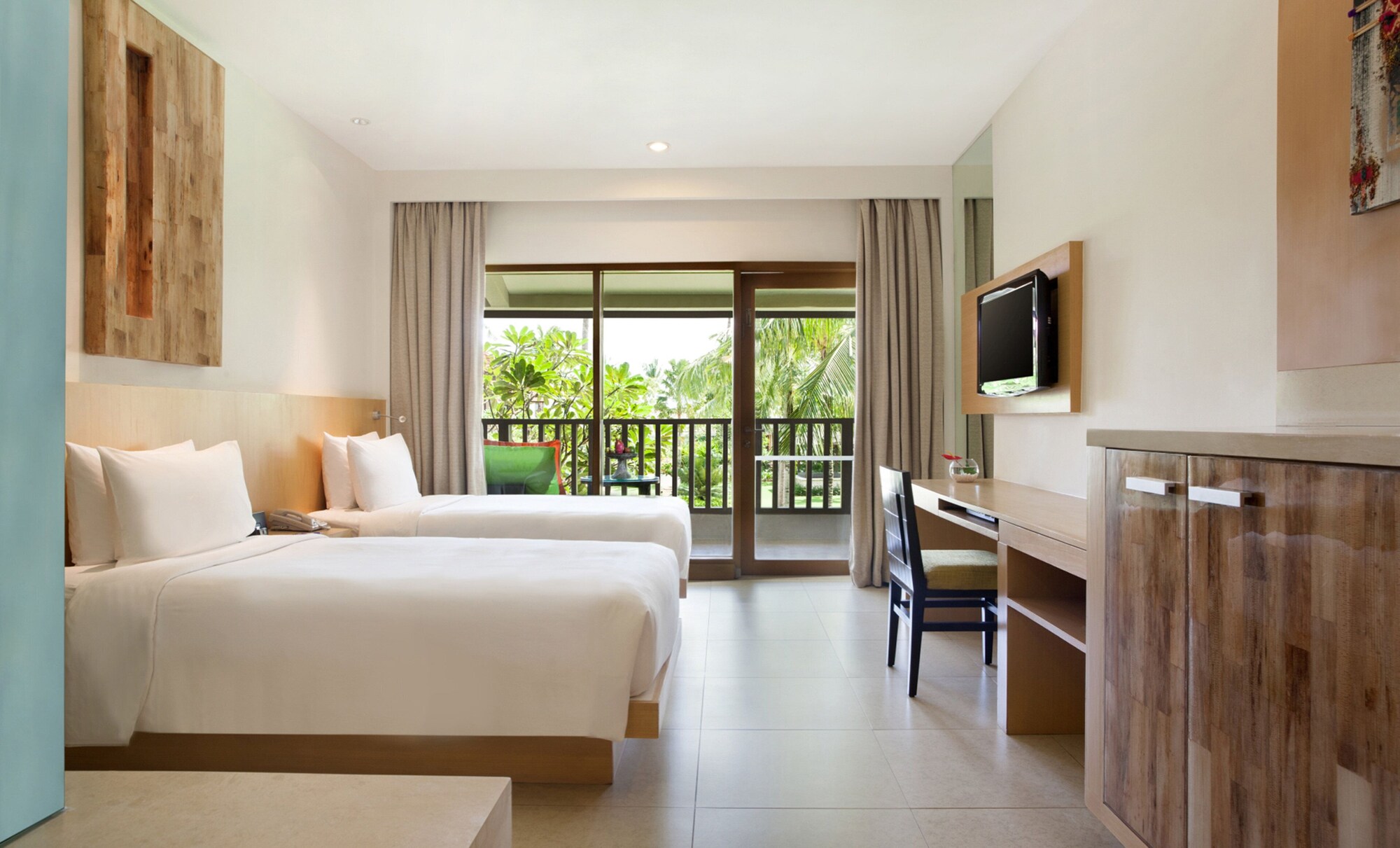 holiday inn resort baruna bali by ihg