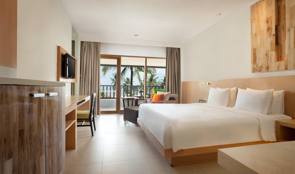 holiday inn resort baruna bali by ihg