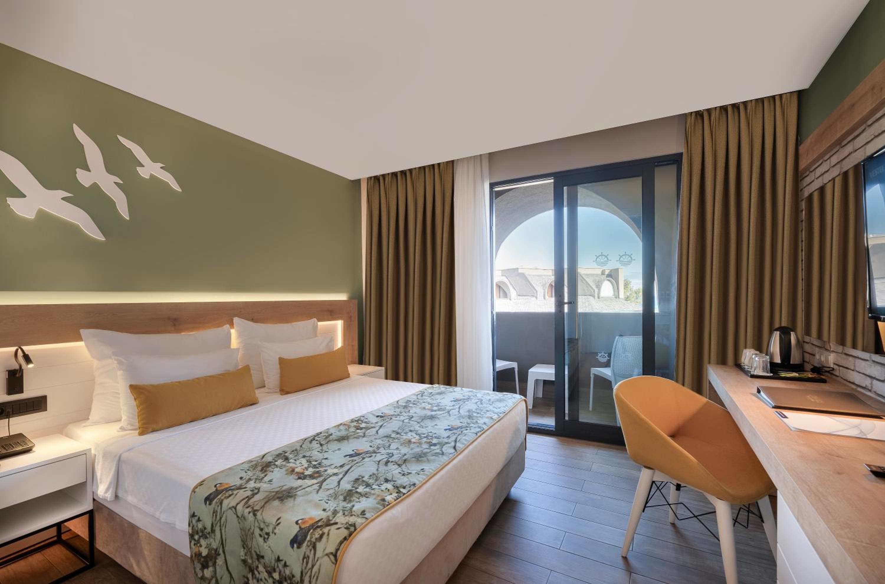 holiday inn resort baruna bali by ihg