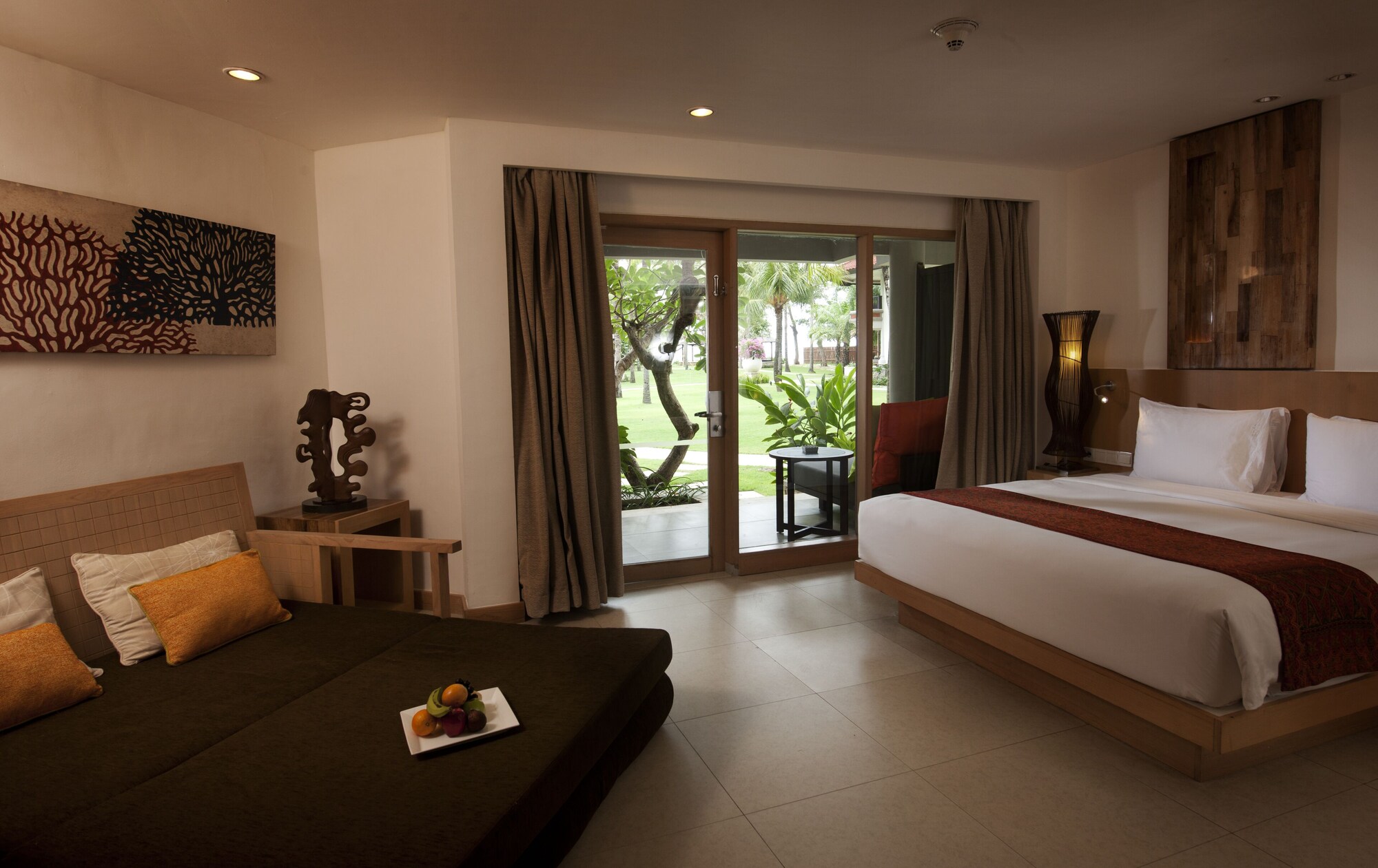 holiday inn resort baruna bali by ihg