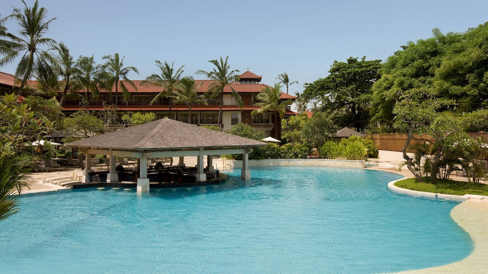 holiday inn resort baruna bali by ihg