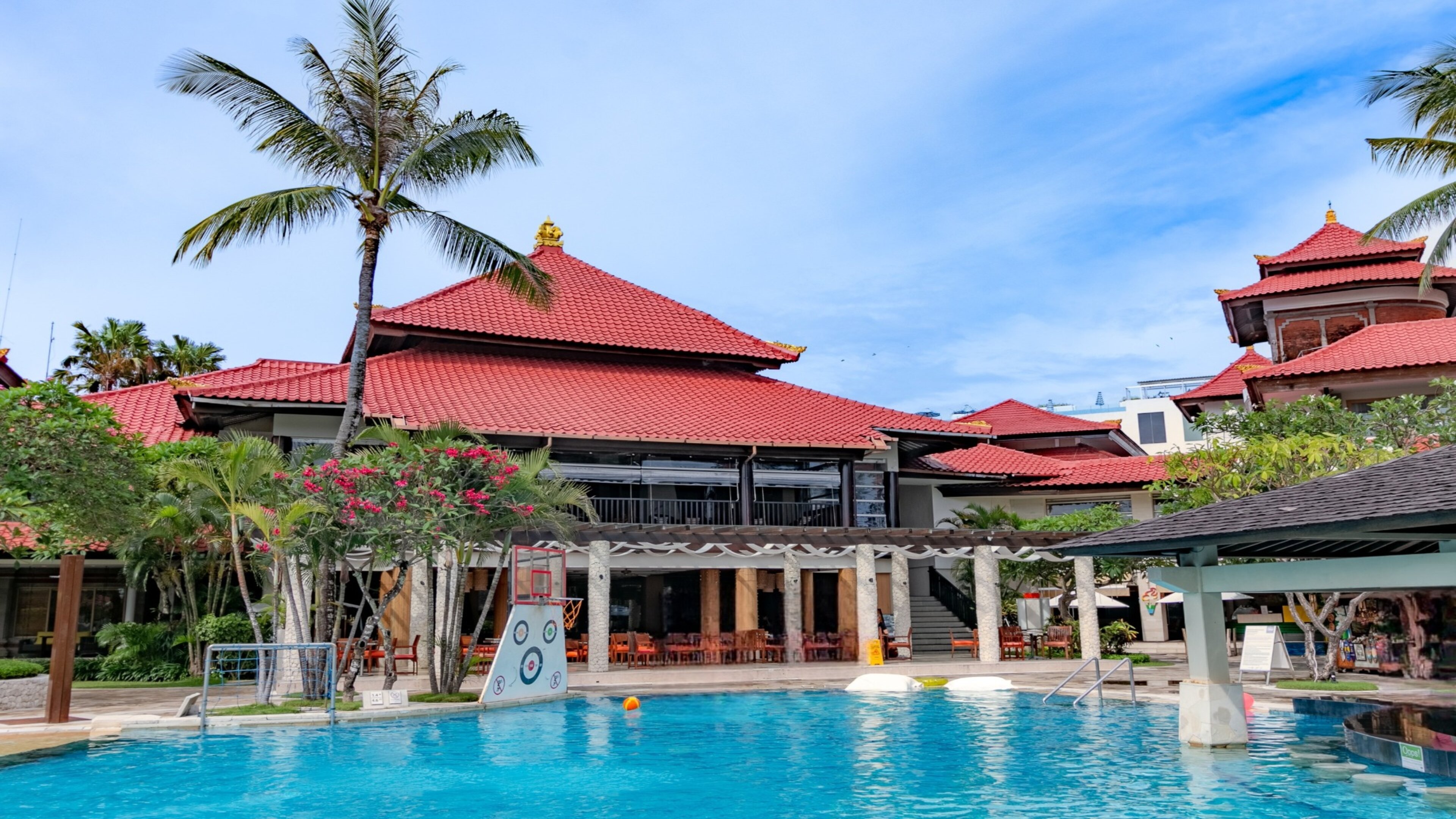 holiday inn resort baruna bali by ihg