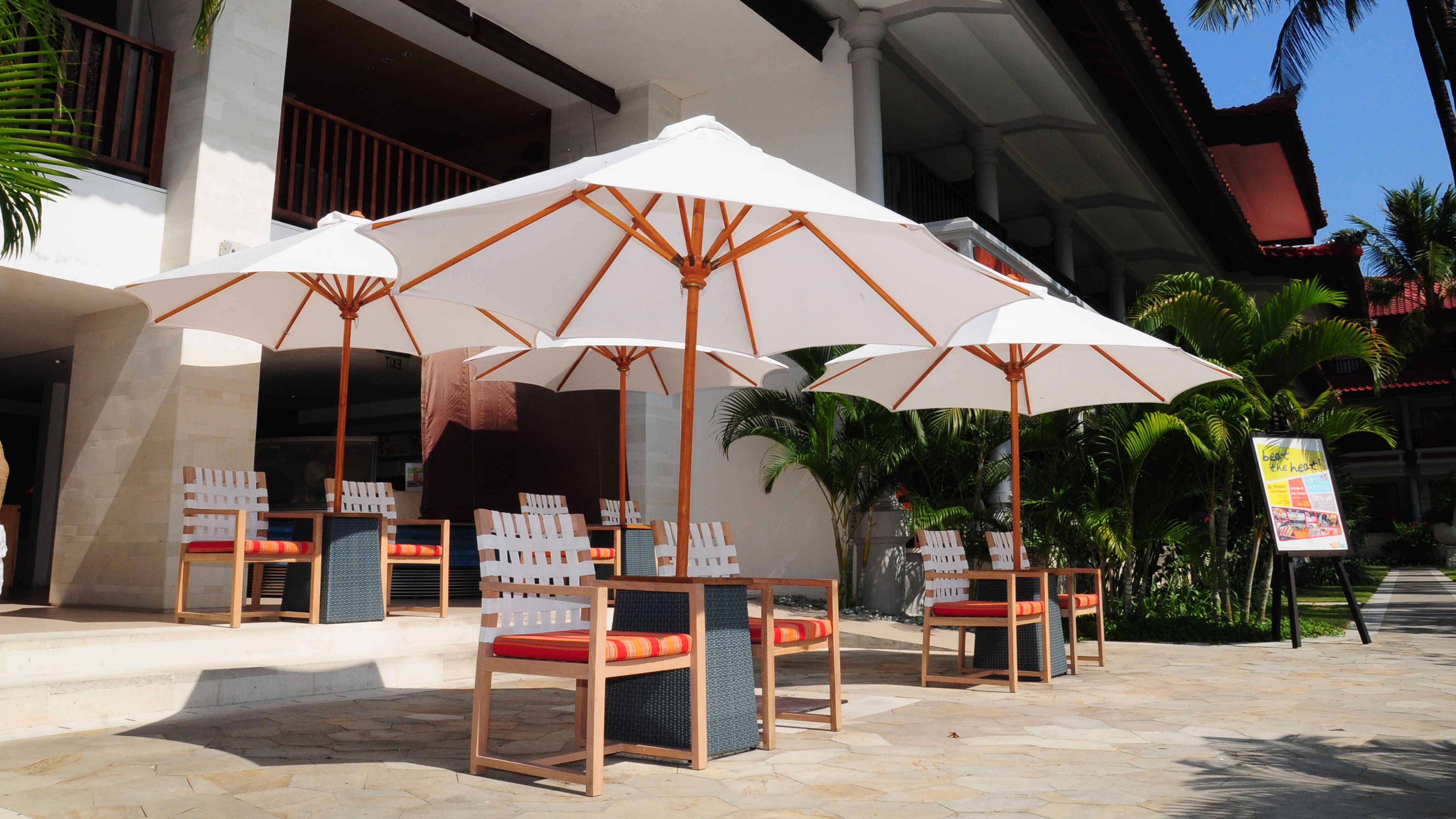 holiday inn resort baruna bali by ihg