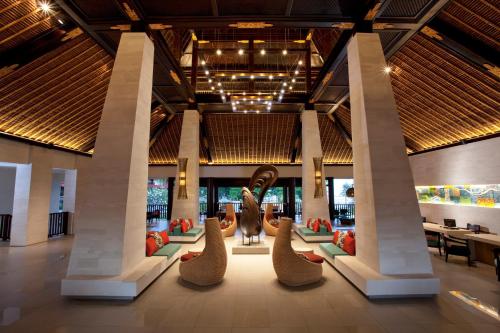 holiday inn resort baruna bali by ihg