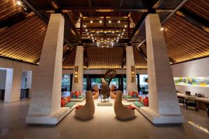 holiday inn resort baruna bali by ihg