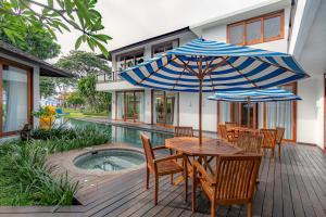 holiday inn resort baruna bali by ihg